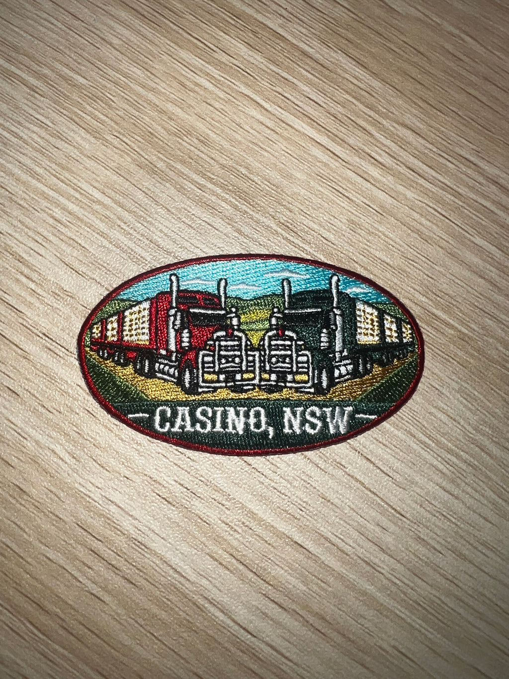 Casino NSW Patch