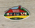 Dargo Hotel Patch