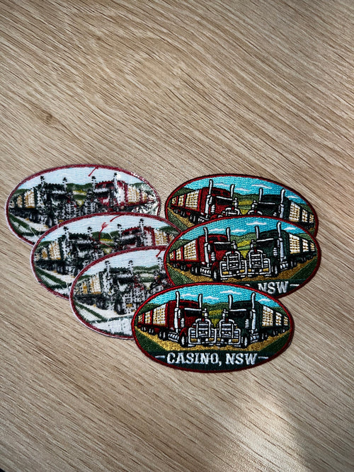 Casino NSW Patch
