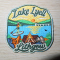 Lake Lyell, Lithgow NSW Patch
