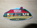 Dargo Hotel Patch
