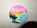 Torquay, VIC patch