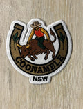 Coonamble NSW Patch