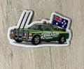 Deniliquin NSW Patch