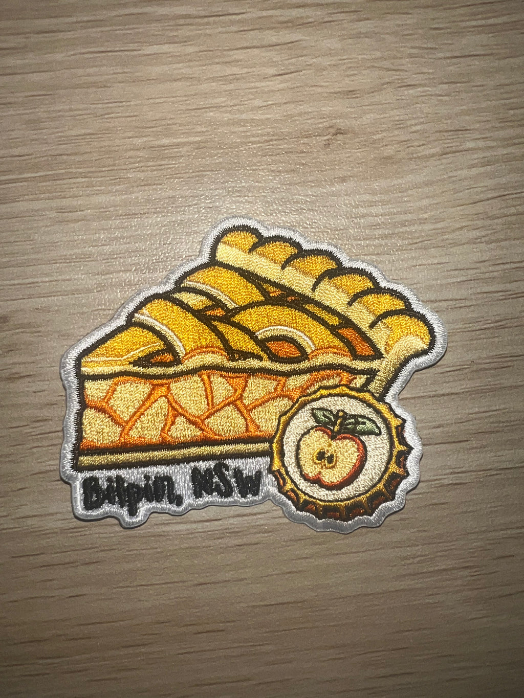 Bilpin Patch