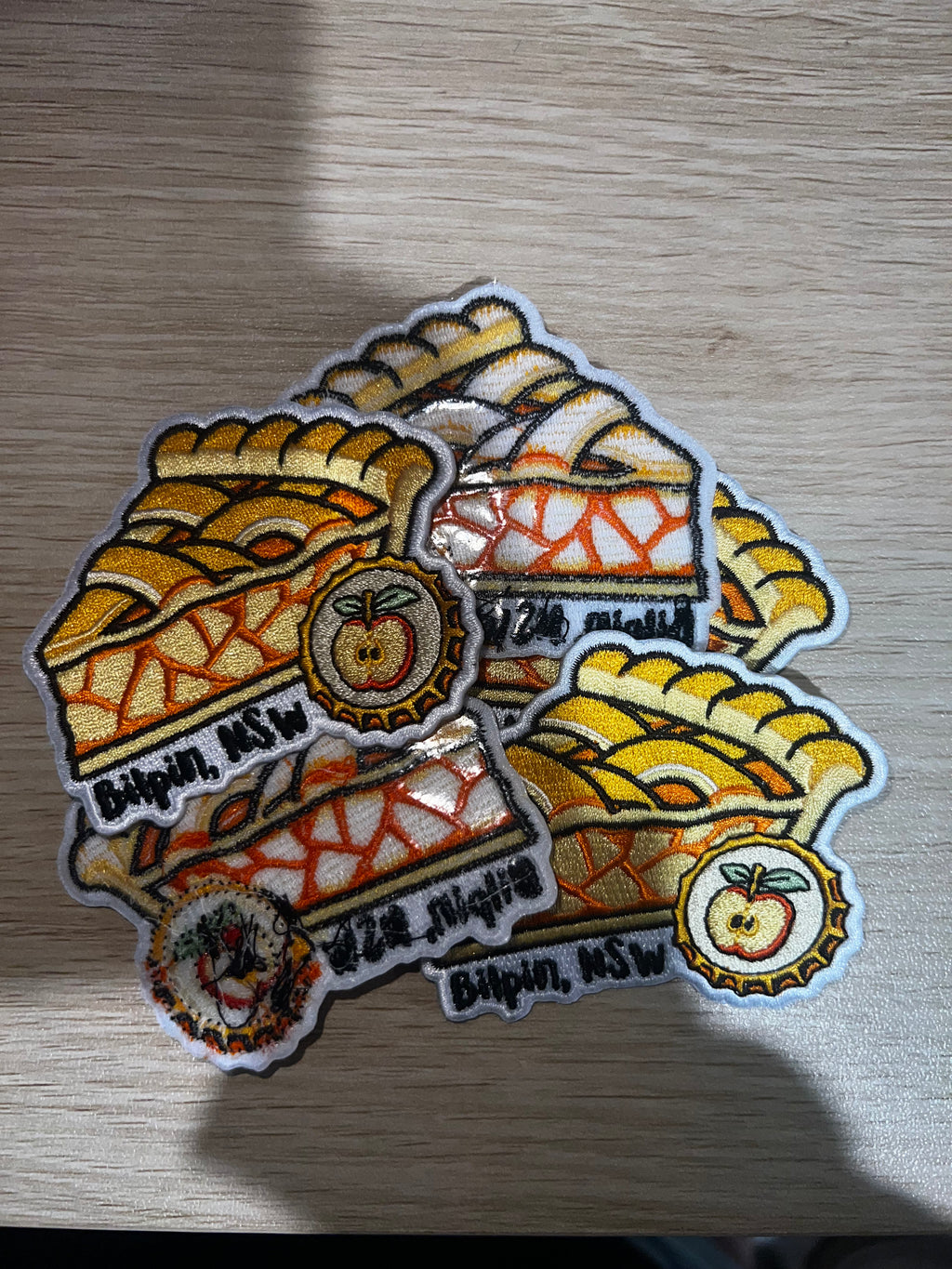 Bilpin Patch