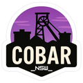 Cobar Sticker