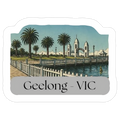 Geelong Sticker